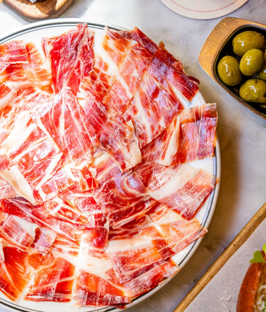 Santacruz Jamón